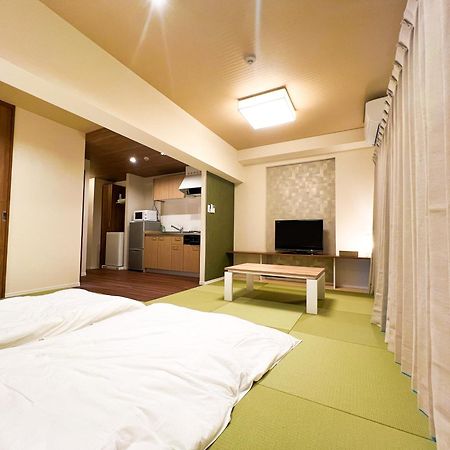 Apartament 板橋 Rcアネックス 305,306 Tokio Zewnętrze zdjęcie