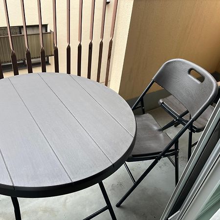 Apartament 板橋 Rcアネックス 305,306 Tokio Zewnętrze zdjęcie