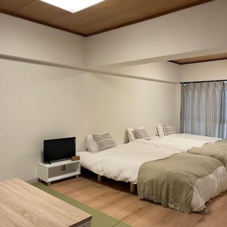 Apartament 板橋 Rcアネックス 305,306 Tokio Zewnętrze zdjęcie