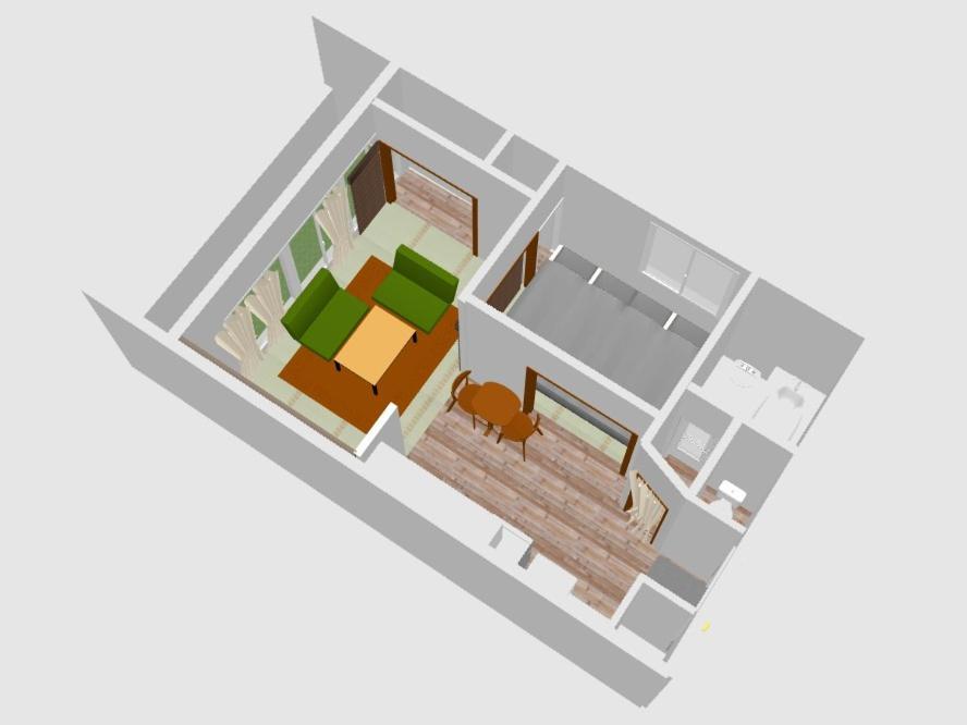 Apartament 板橋 Rcアネックス 305,306 Tokio Zewnętrze zdjęcie