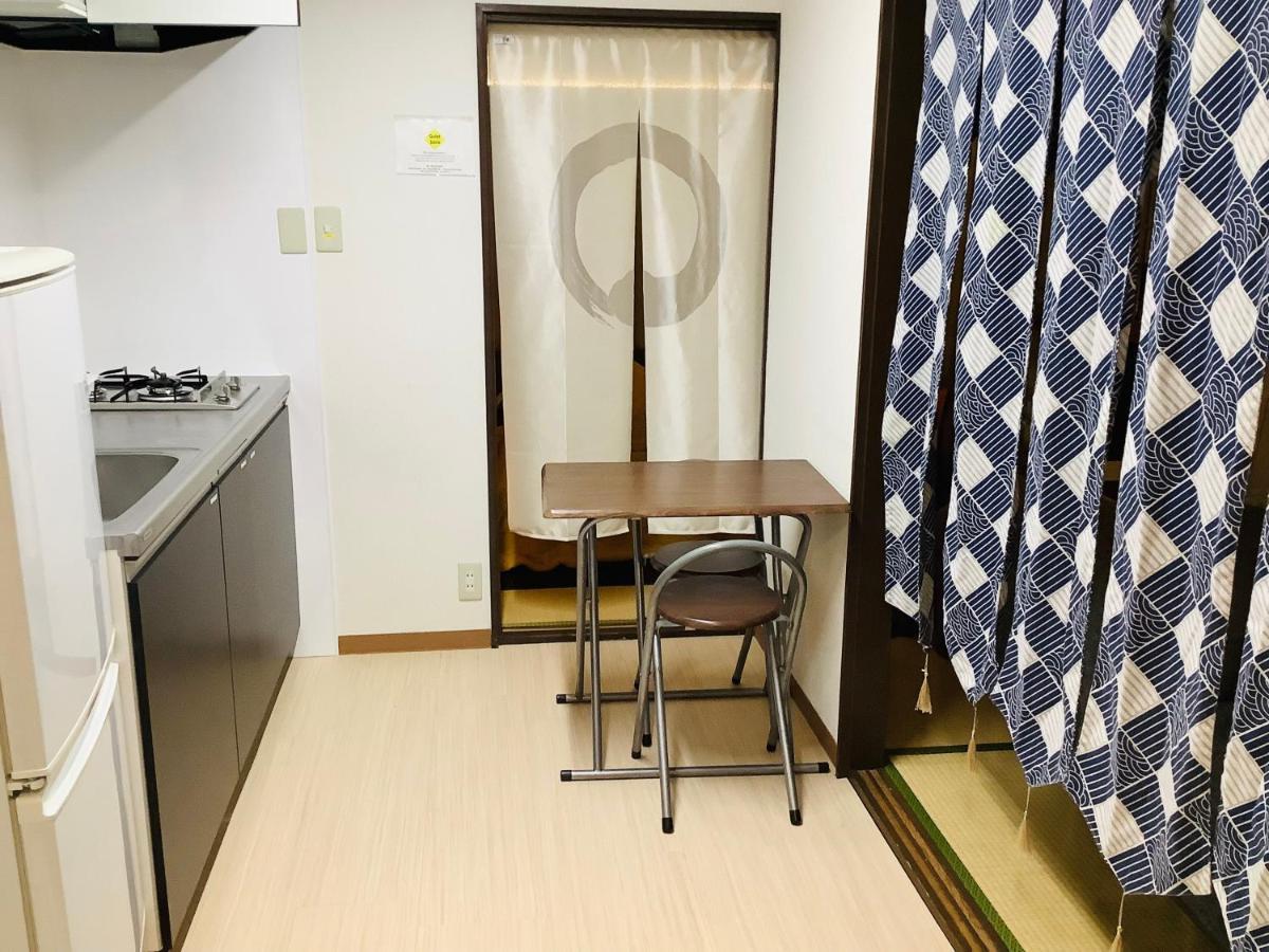 Apartament 板橋 Rcアネックス 305,306 Tokio Zewnętrze zdjęcie