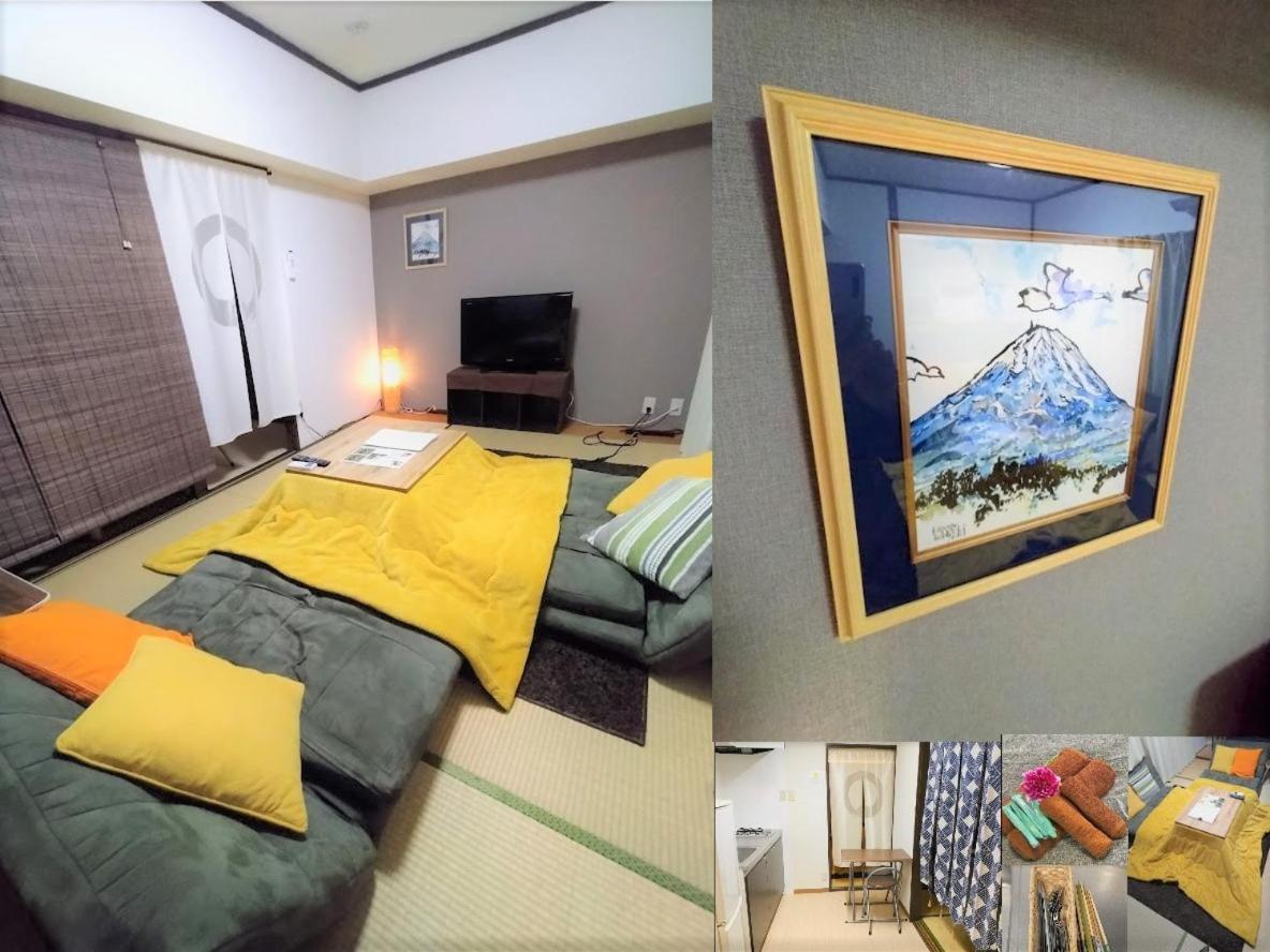 Apartament 板橋 Rcアネックス 305,306 Tokio Zewnętrze zdjęcie