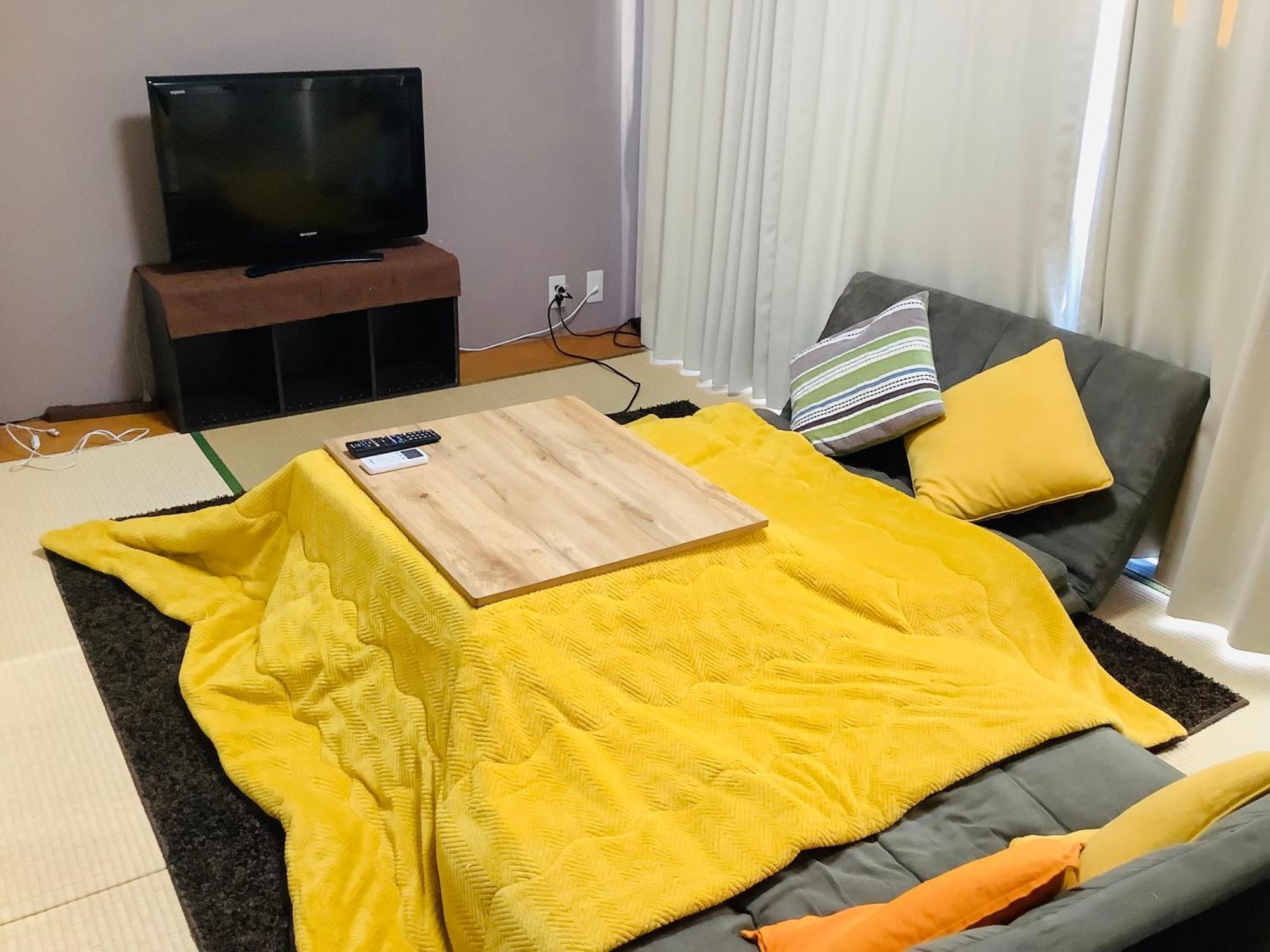 Apartament 板橋 Rcアネックス 305,306 Tokio Zewnętrze zdjęcie
