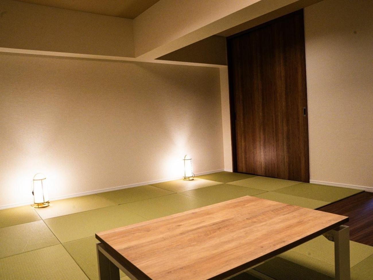 Apartament 板橋 Rcアネックス 305,306 Tokio Zewnętrze zdjęcie