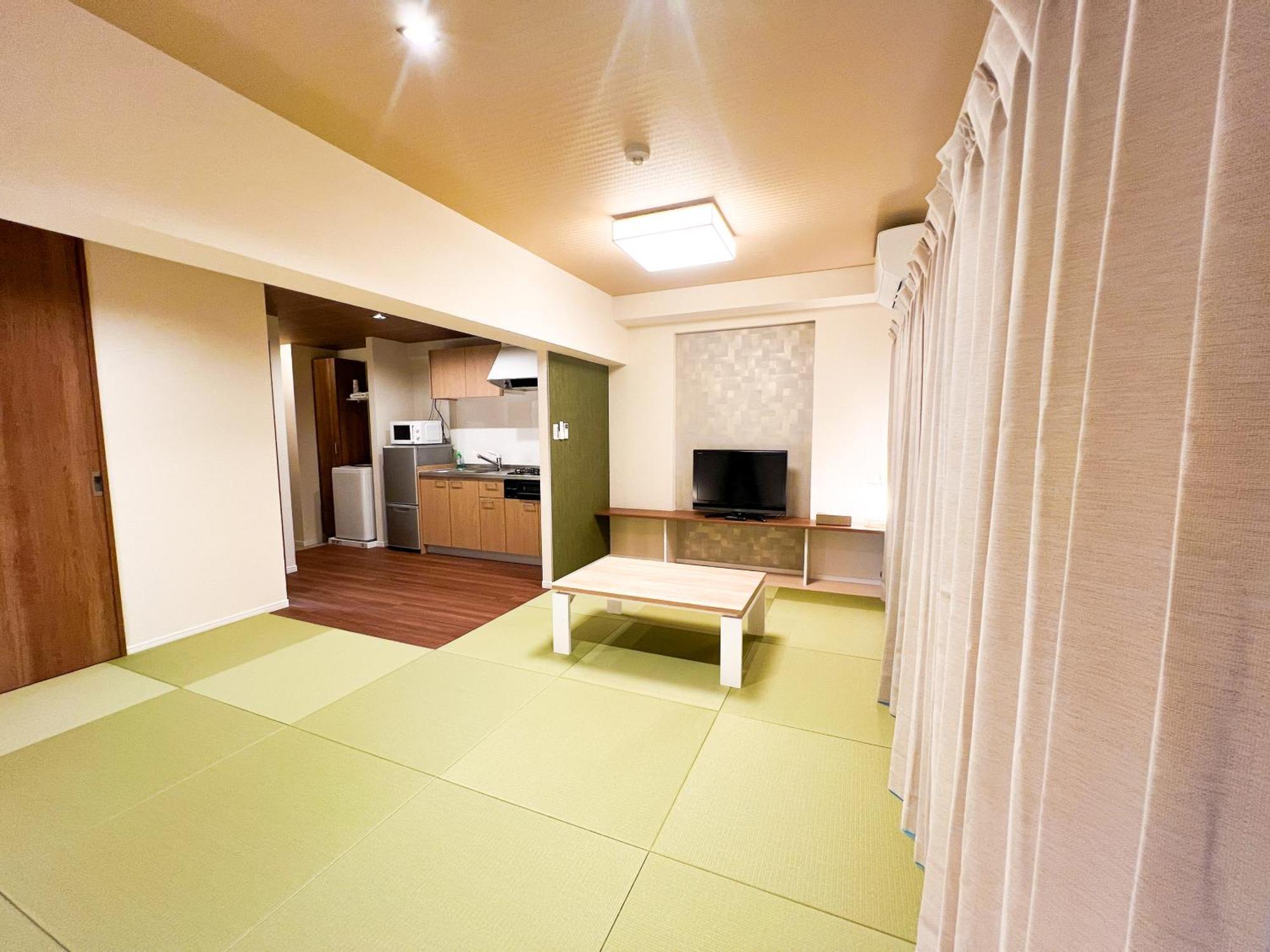 Apartament 板橋 Rcアネックス 305,306 Tokio Zewnętrze zdjęcie