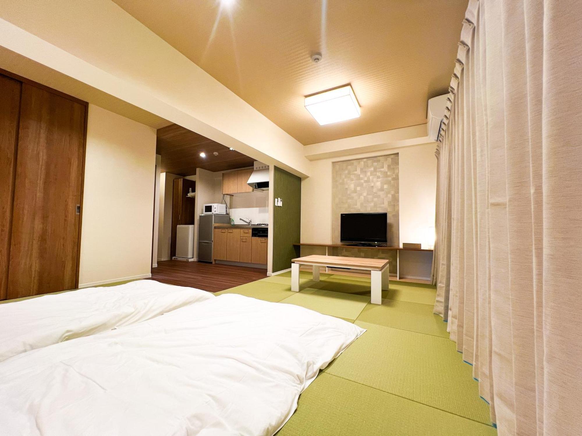 Apartament 板橋 Rcアネックス 305,306 Tokio Zewnętrze zdjęcie