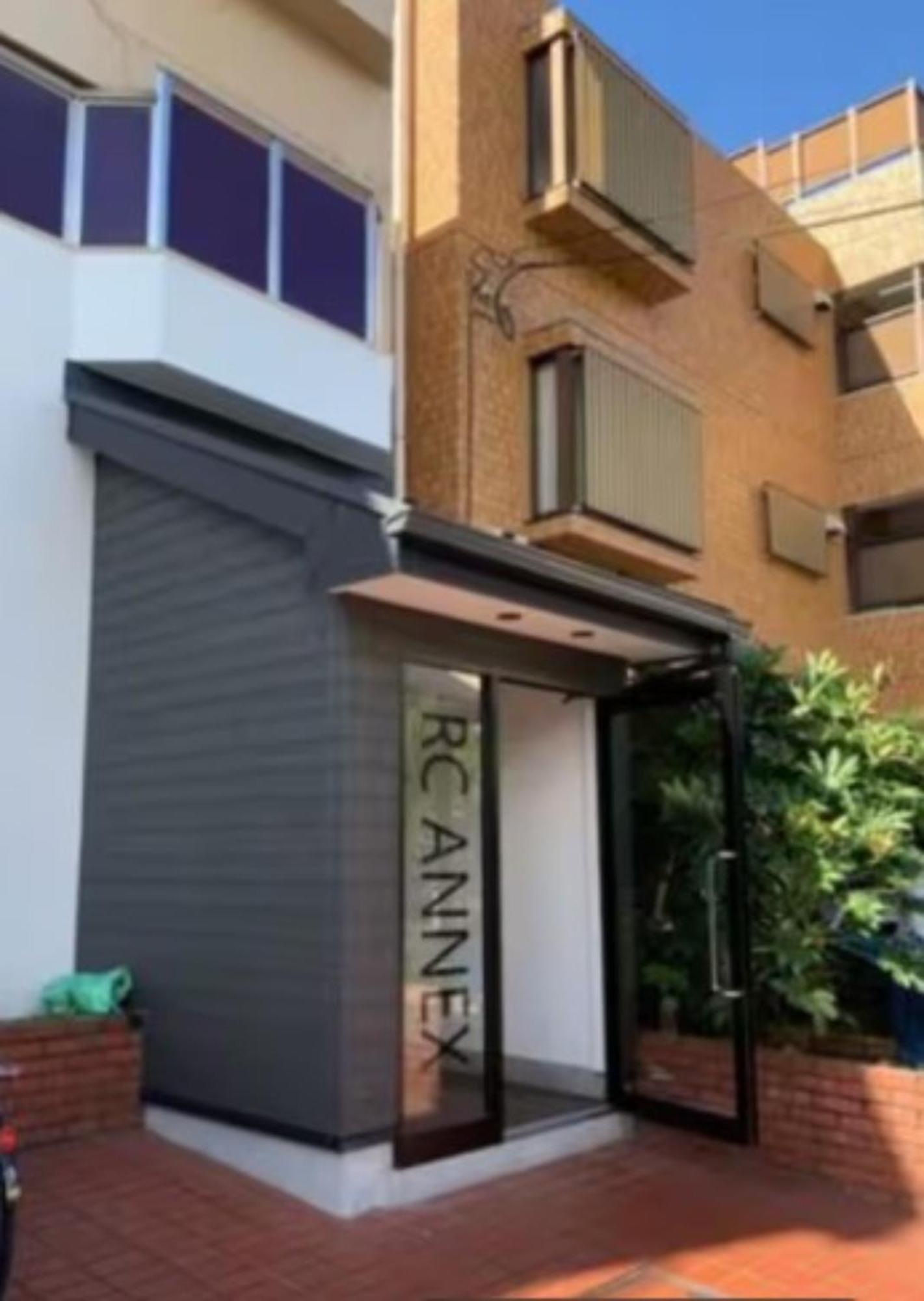 Apartament 板橋 Rcアネックス 305,306 Tokio Zewnętrze zdjęcie