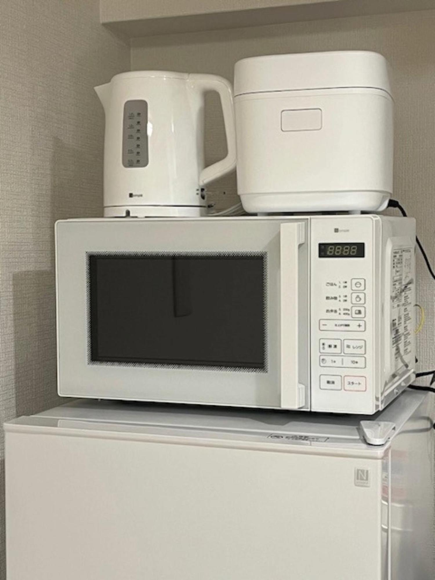 Apartament 板橋 Rcアネックス 305,306 Tokio Pokój zdjęcie