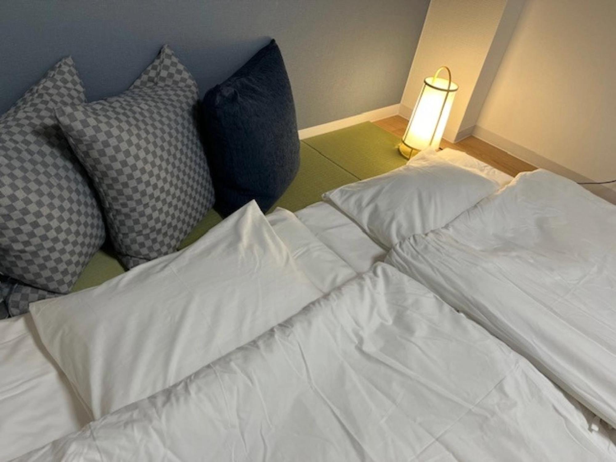 Apartament 板橋 Rcアネックス 305,306 Tokio Pokój zdjęcie