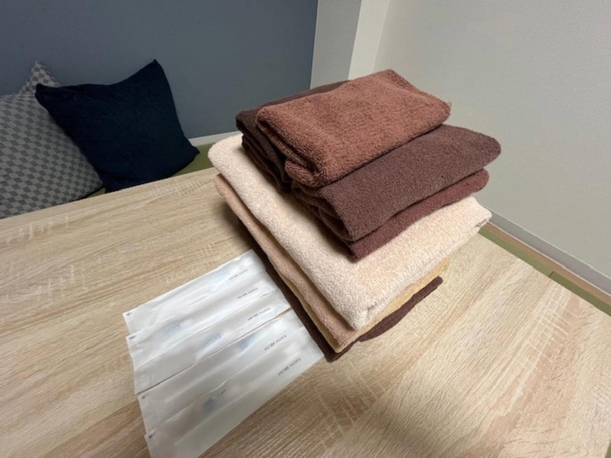 Apartament 板橋 Rcアネックス 305,306 Tokio Pokój zdjęcie