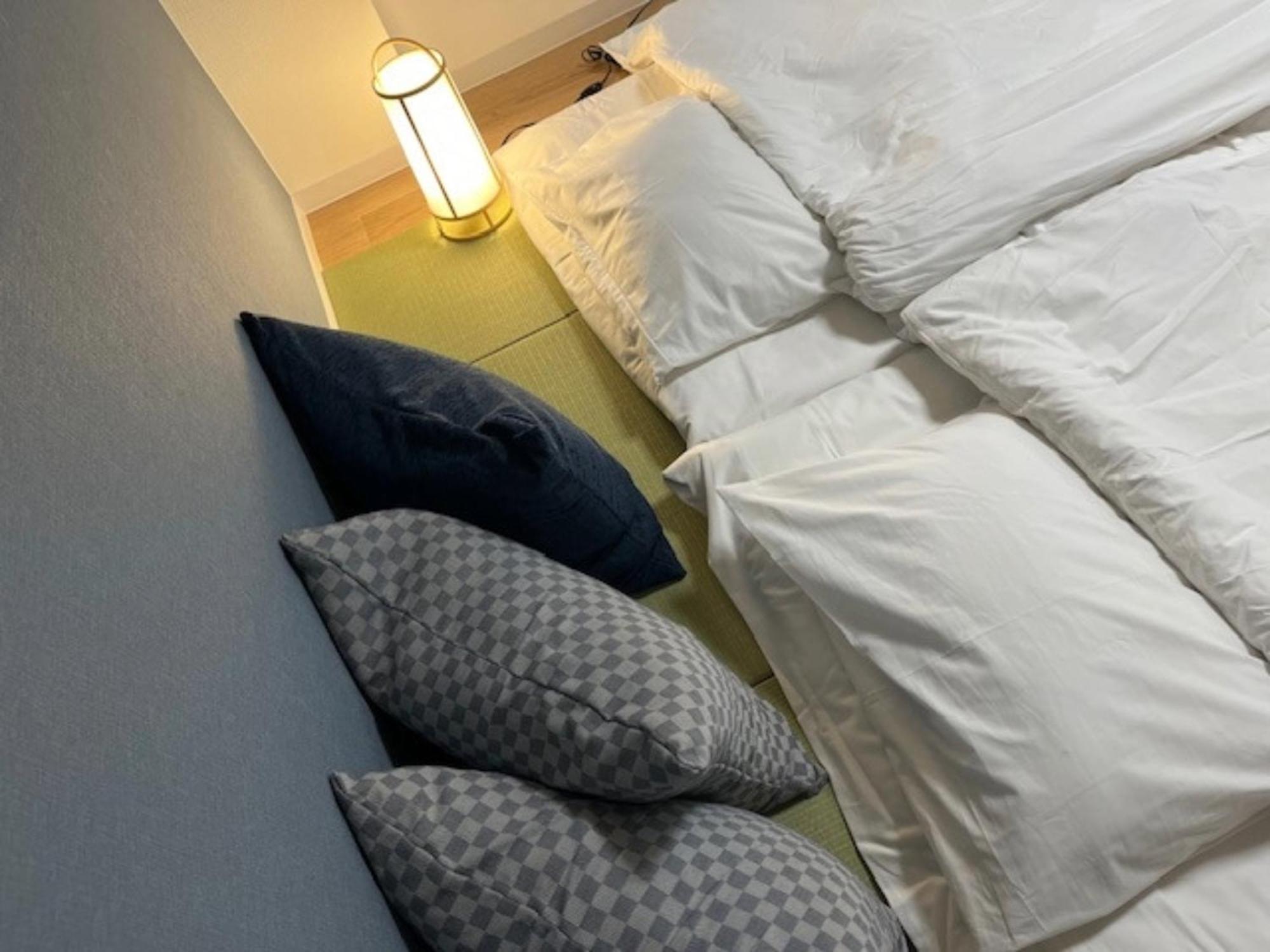 Apartament 板橋 Rcアネックス 305,306 Tokio Pokój zdjęcie