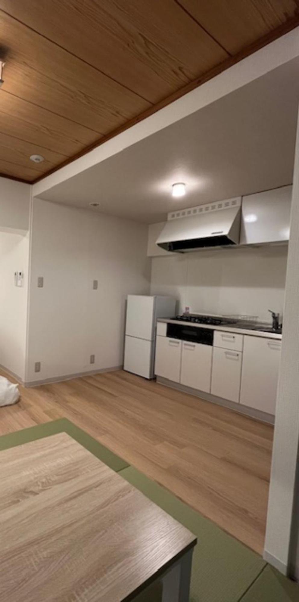 Apartament 板橋 Rcアネックス 305,306 Tokio Pokój zdjęcie