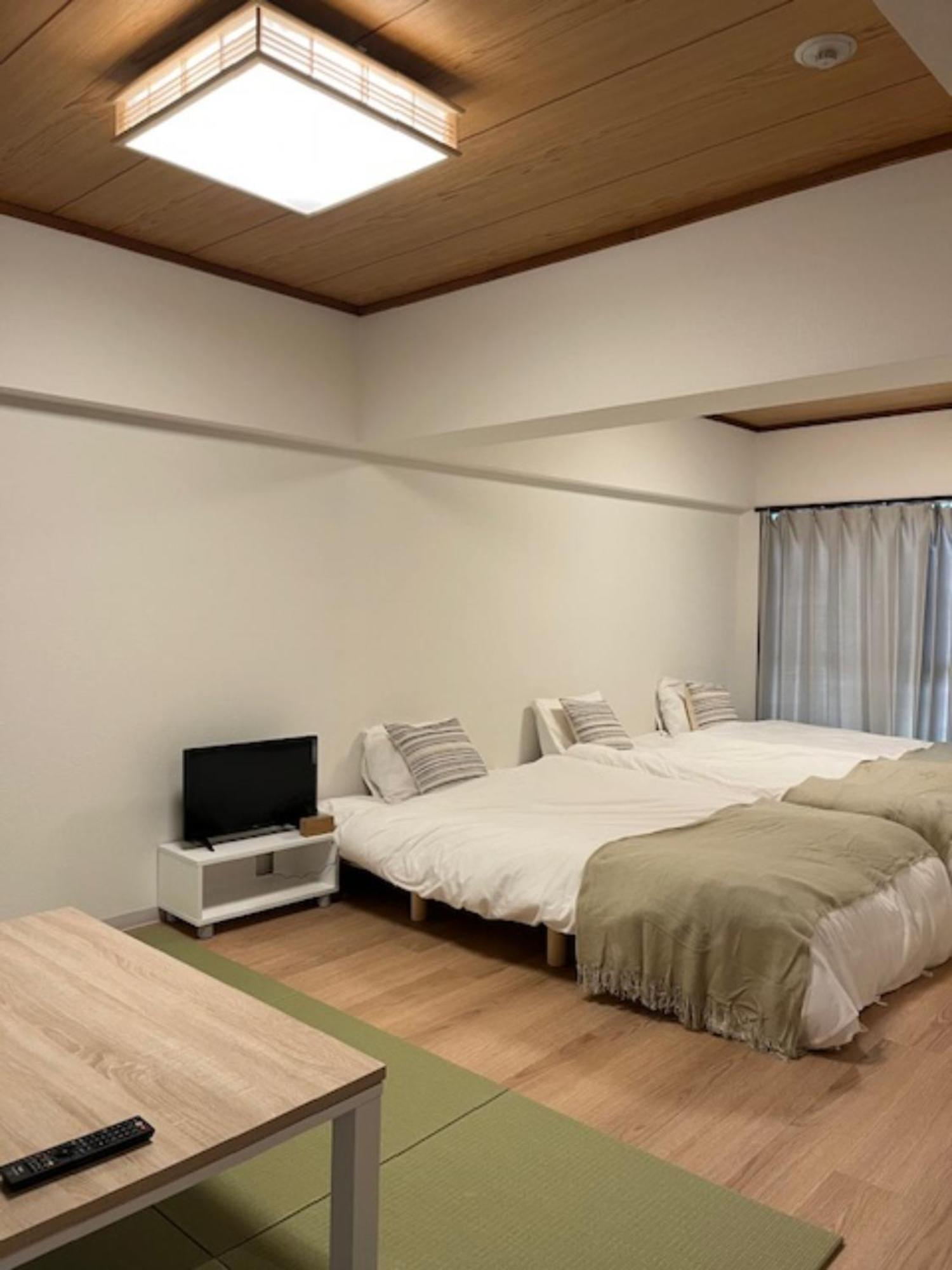 Apartament 板橋 Rcアネックス 305,306 Tokio Zewnętrze zdjęcie