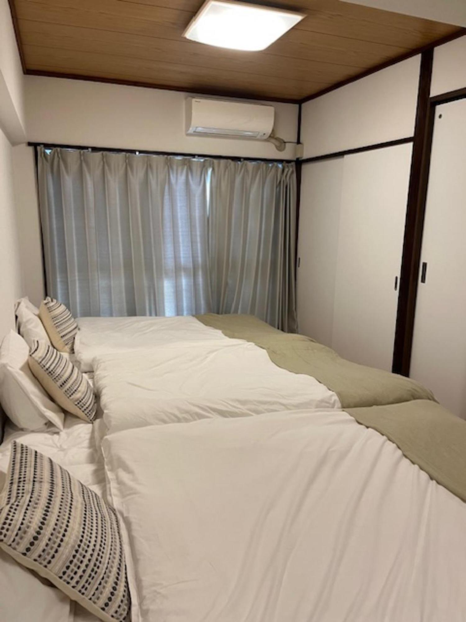 Apartament 板橋 Rcアネックス 305,306 Tokio Pokój zdjęcie