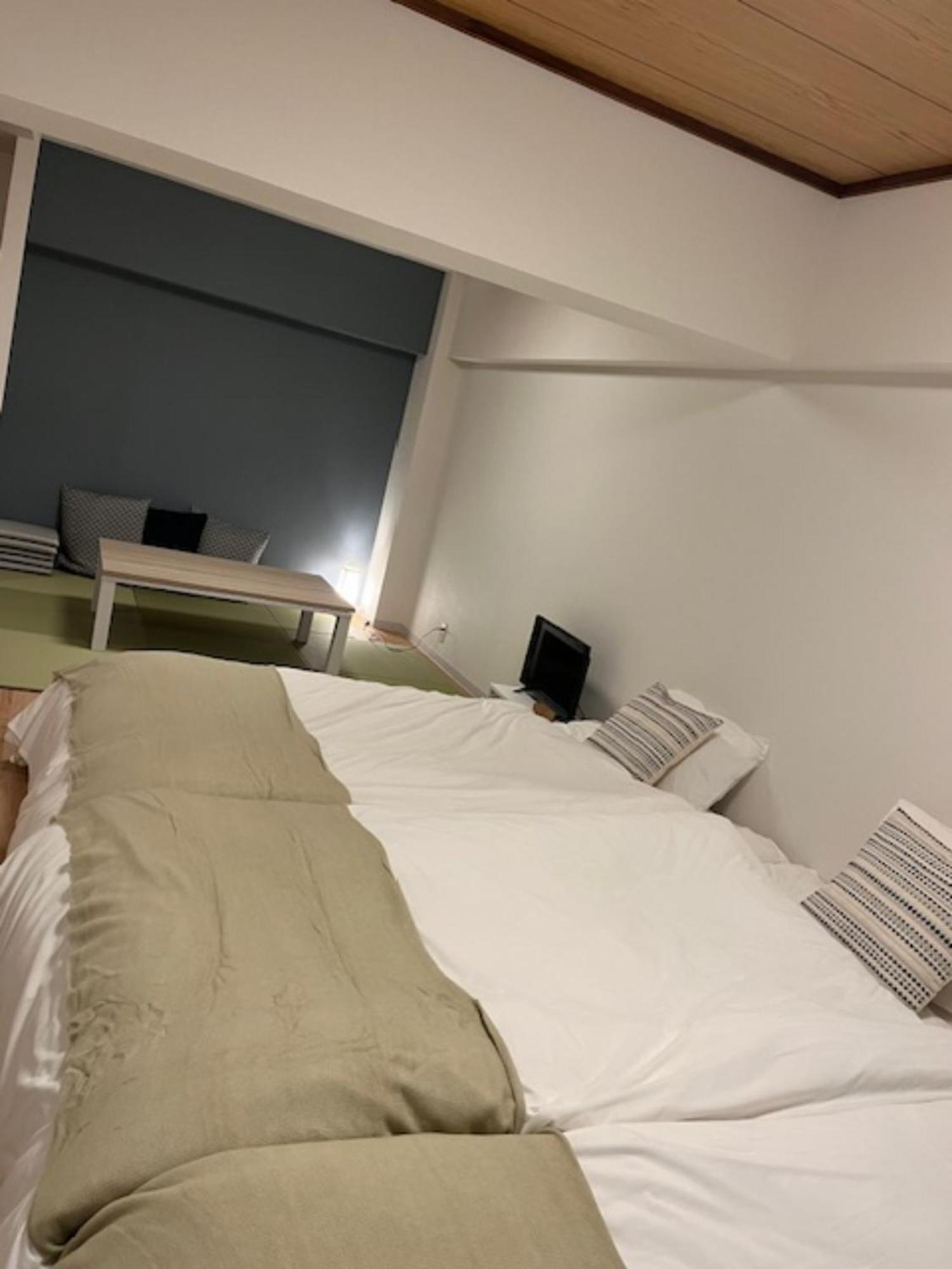 Apartament 板橋 Rcアネックス 305,306 Tokio Pokój zdjęcie