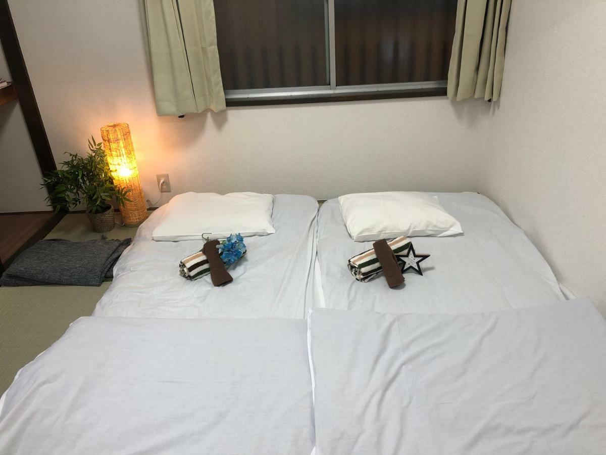 Apartament 板橋 Rcアネックス 305,306 Tokio Zewnętrze zdjęcie