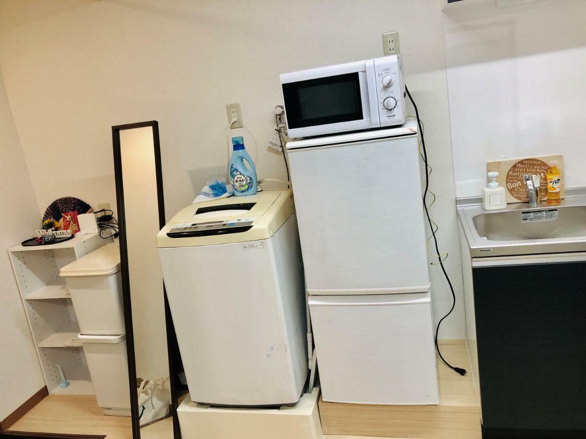Apartament 板橋 Rcアネックス 305,306 Tokio Zewnętrze zdjęcie