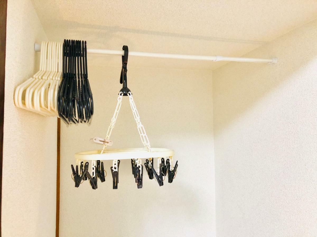 Apartament 板橋 Rcアネックス 305,306 Tokio Zewnętrze zdjęcie